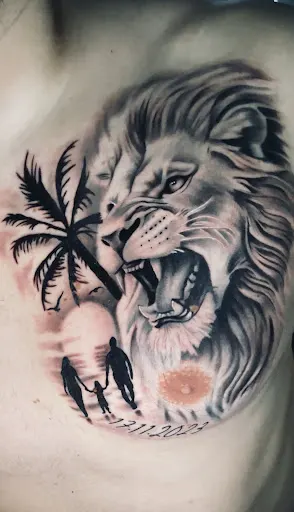 Dommer Art